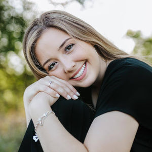 Meet your Posher, Rylee